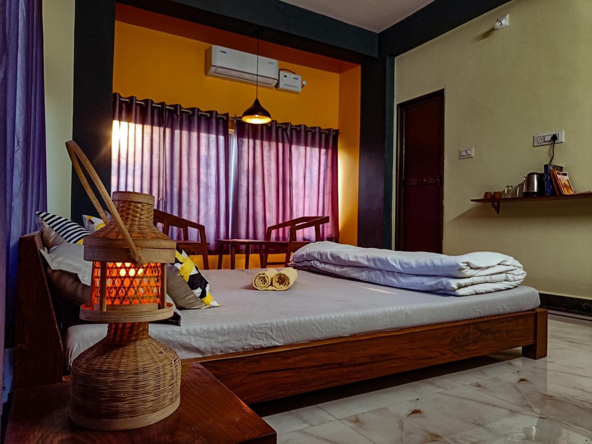 Housetale- A Traveller'S Home Bodh Gaya Exterior photo