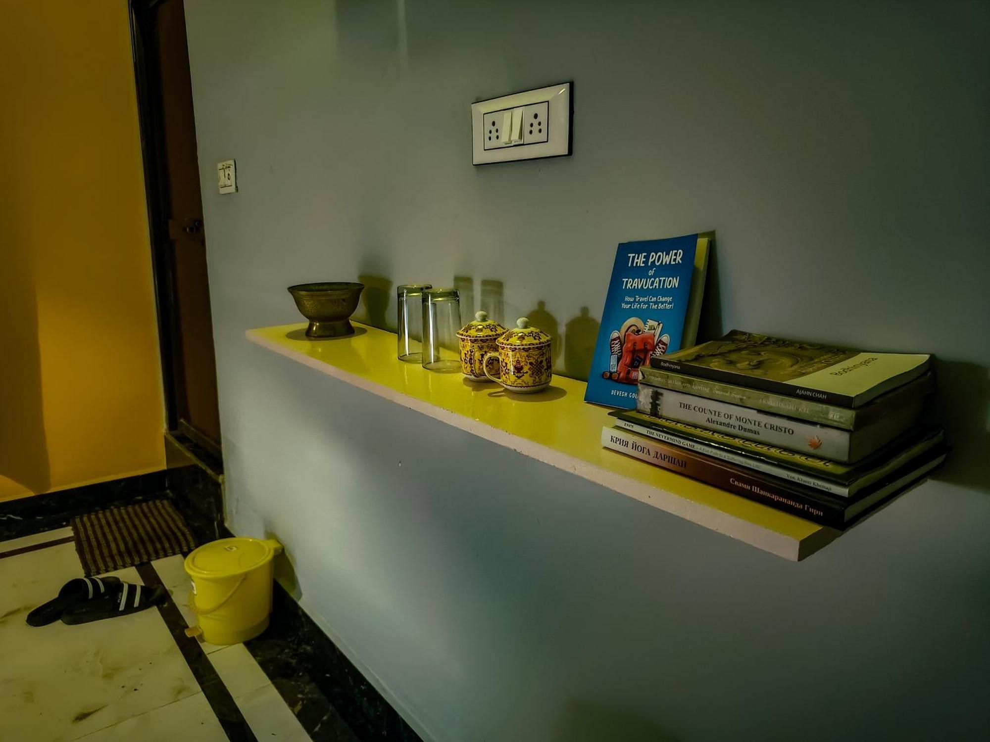 Housetale- A Traveller'S Home Bodh Gaya Room photo